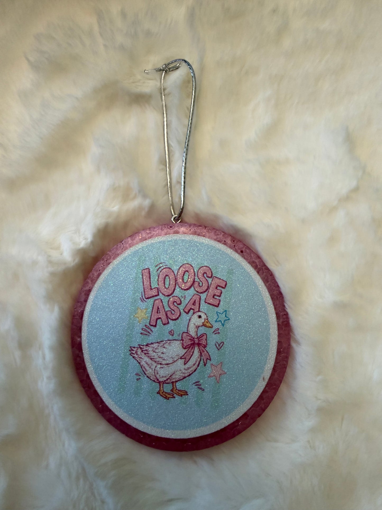Loose As A Goose | Scent: Baja Cactus